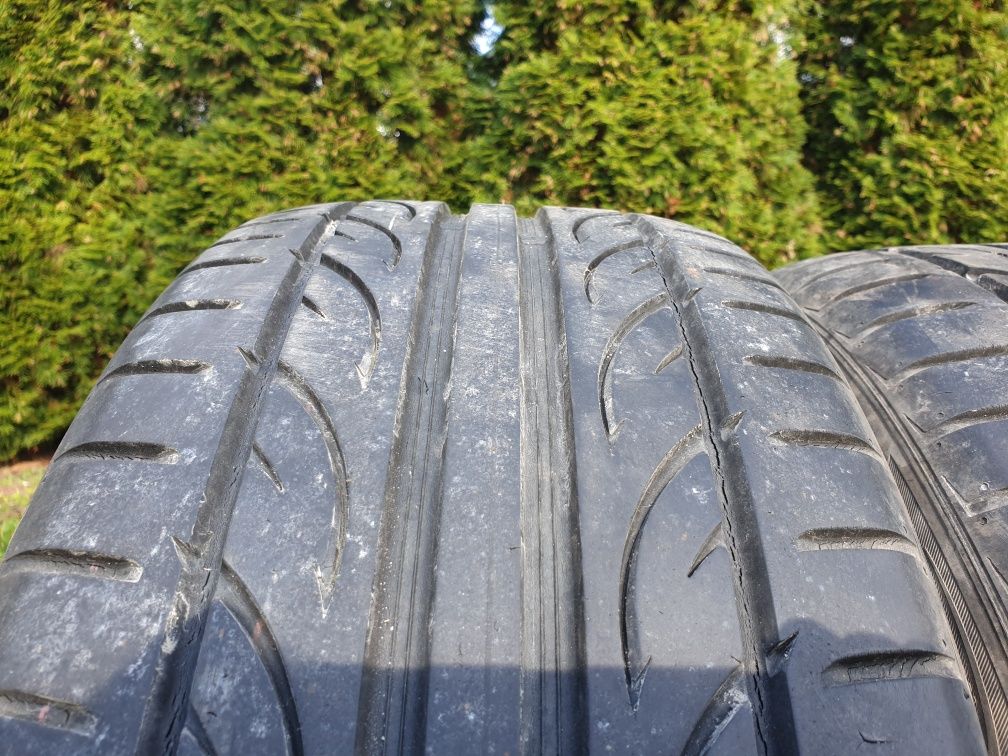 Opony Hankook 235/50 R18 letnie cena za 4szt.