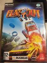 Flat  out gra pc