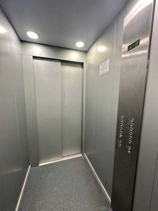 Продам 2к квартиру, ж/м Перемога-1
ЖК Набережний квартал