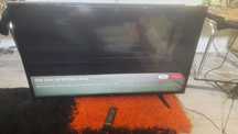 LG nanocell AI 43nano81