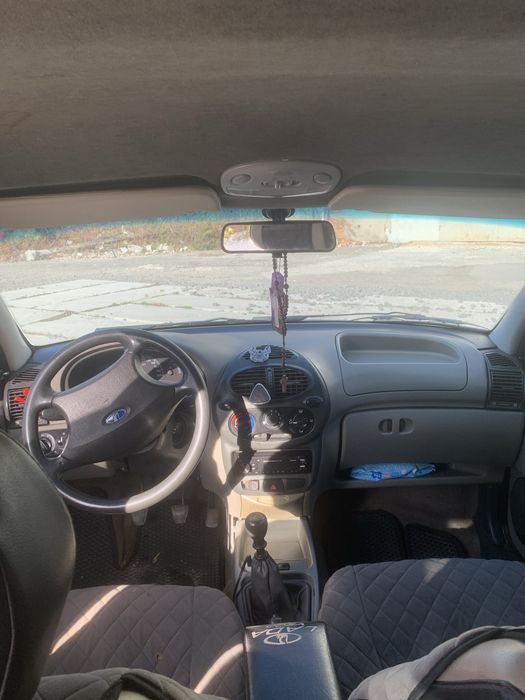 Продам ваз 1118 в гарному стані