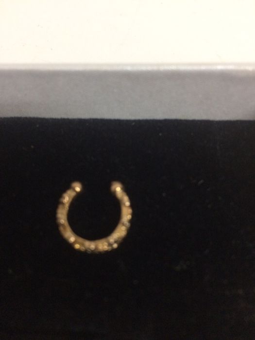 Brinco para nariz em Filigrana NOVO