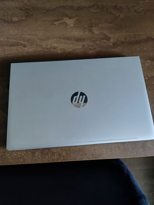 Laptop HP I7  -1255U 16gb 512 GB w11P