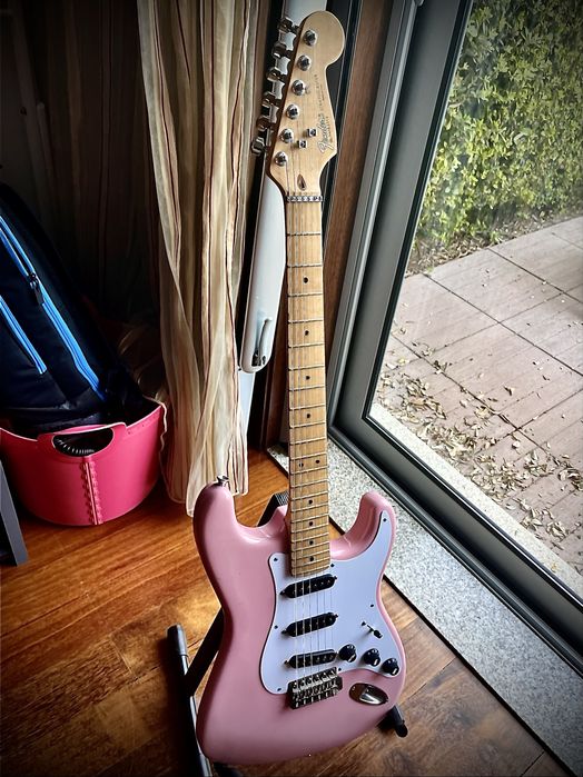 Fender Stratocaster Plus USA 1996 Last Price!