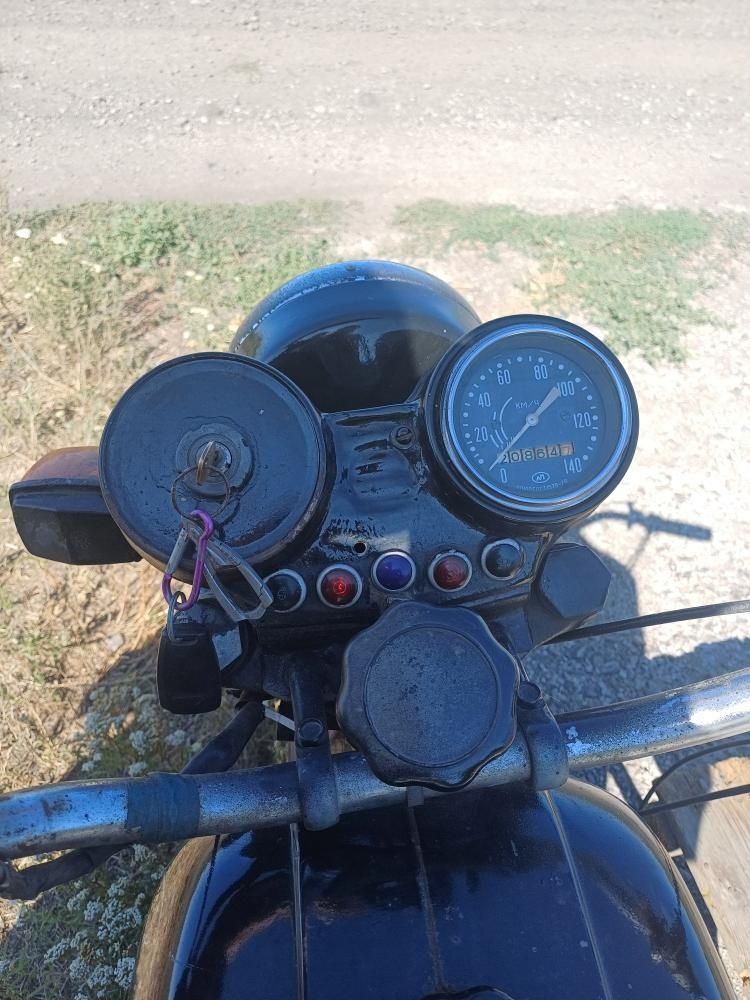продам мотоцыкал МТ 10.36