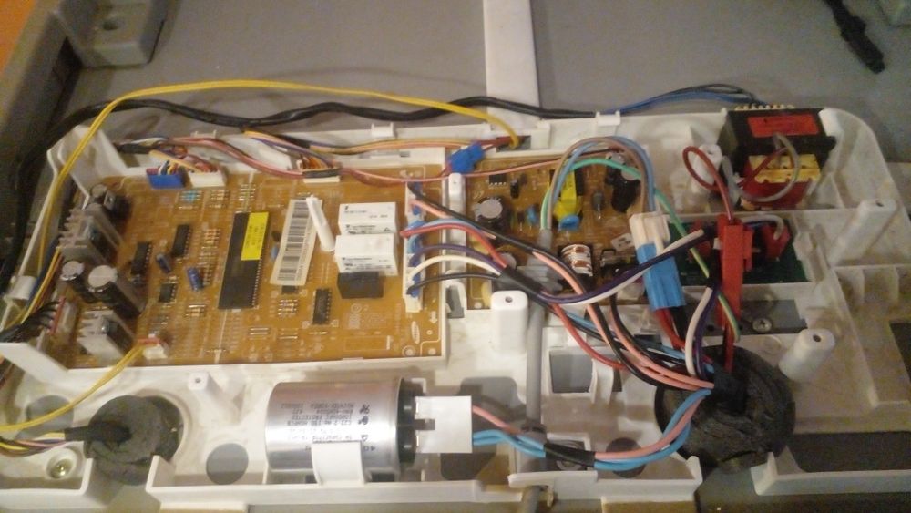 Ремонт, бытовых холодильников, на дому. Whirlpool,  Samsung, LG и др..