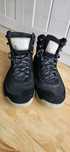 Buty The north face Black to Berkeley Bot 2