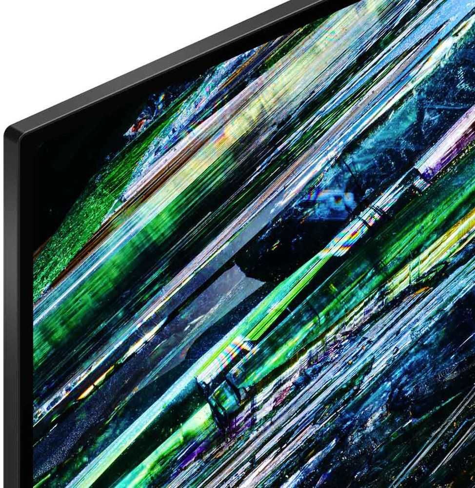 Телевізор 77 дюймів Sony XR-77A95L (4K Android TV QD-OLED 120Hz)