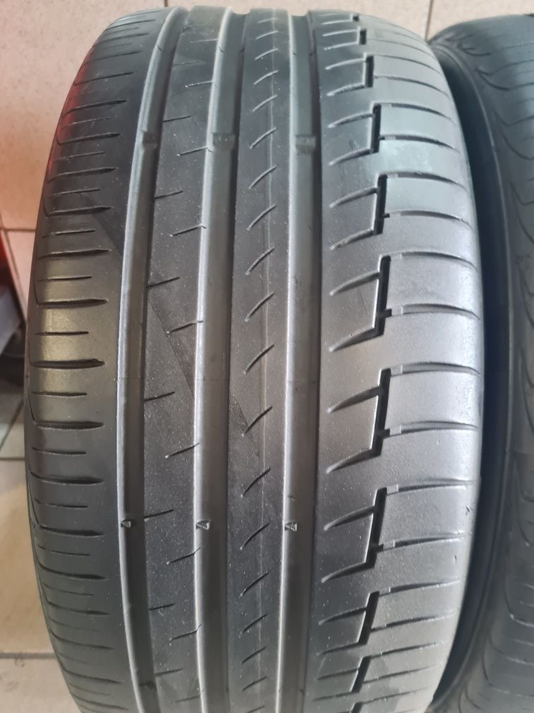 235/45R17 Continental Premium Contact6.