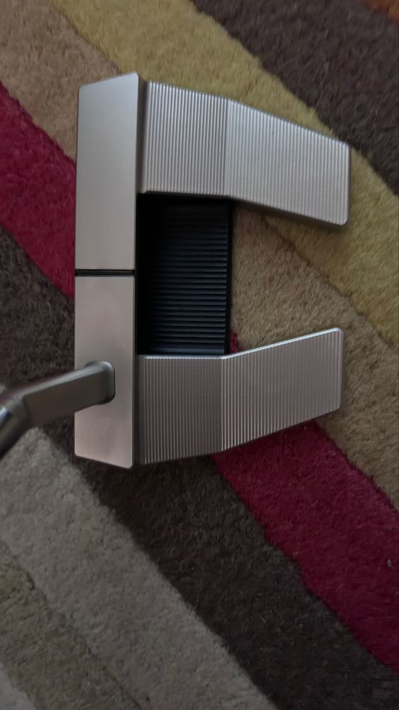 Putter Scotty Cameron