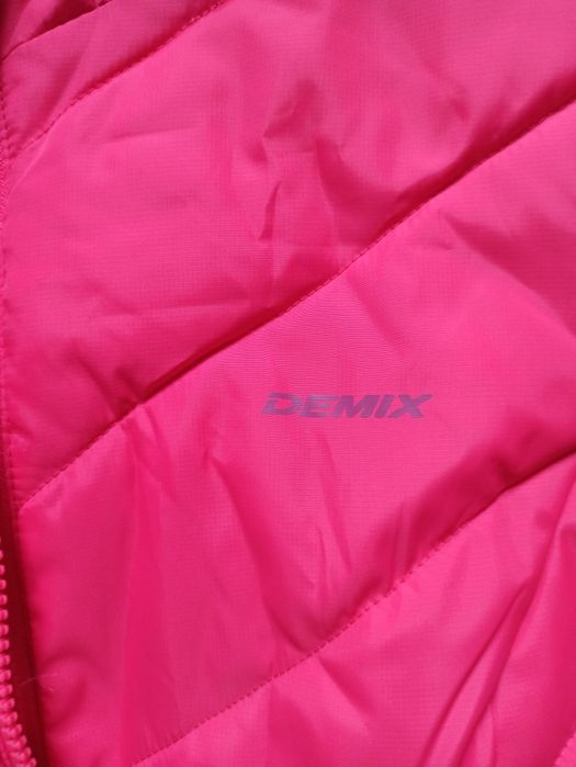 Куртка демісезонна