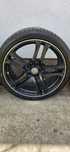 Alufelgi z oponami 19" 5x112 Audi