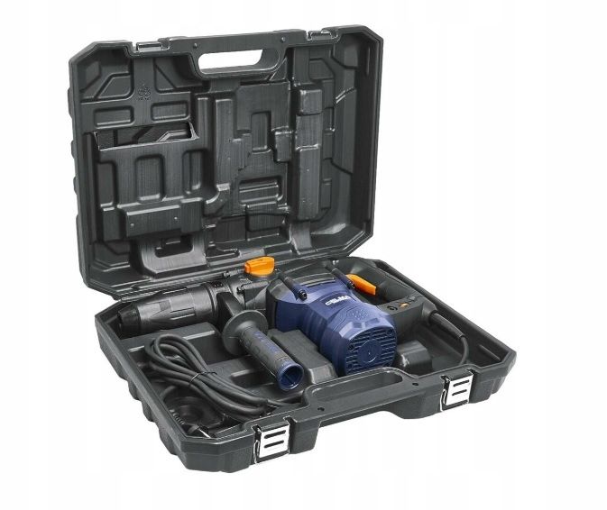 Młot Udarowo-obrotowy Celma Profesional Prwg 40geo