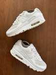 Damskie buty Nike Air Max 90 Ltr rozmiar 37.5 białe