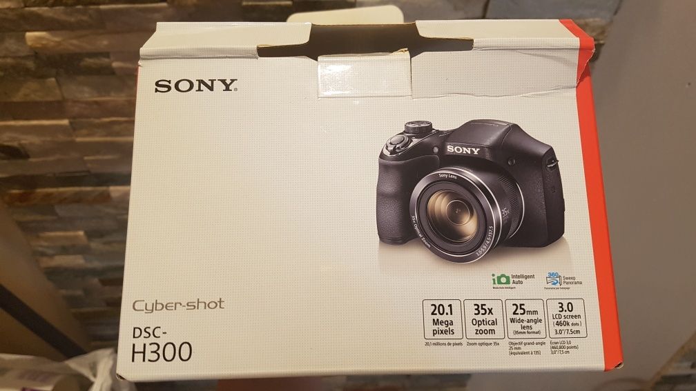 Aparat fotograficzny