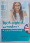 Język angielski zawodowy w branży ekonomicznej