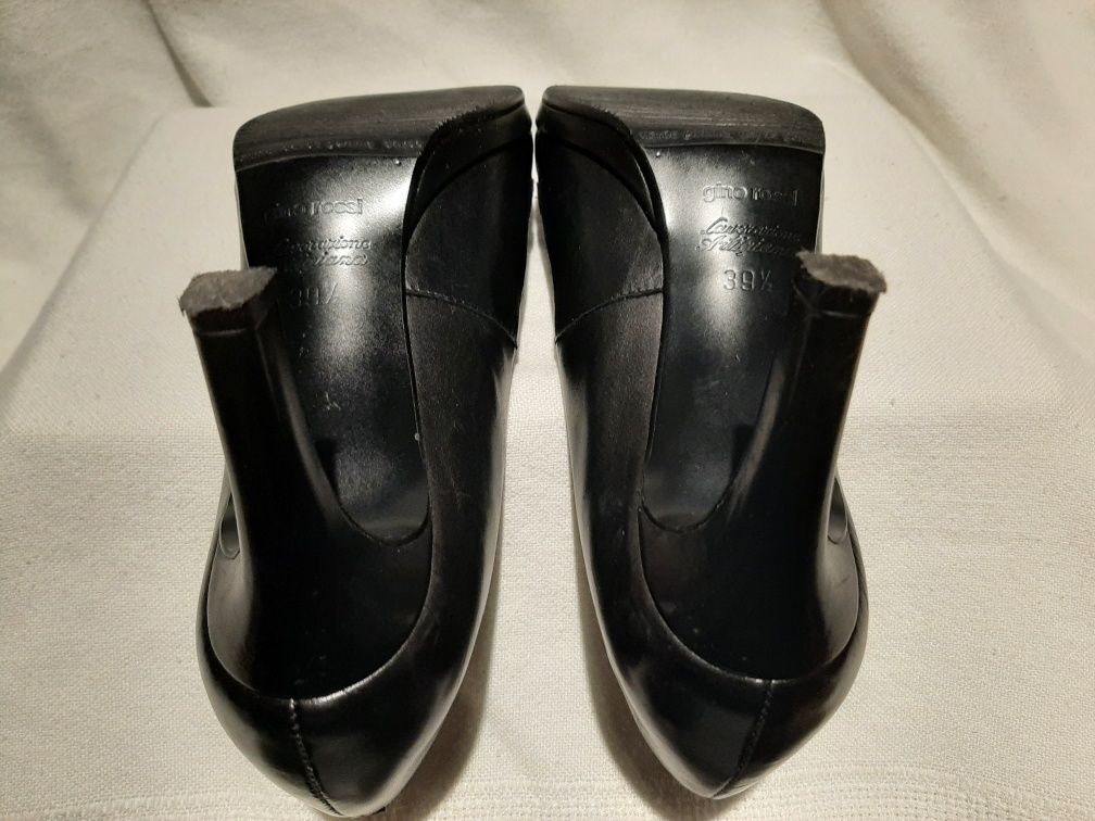 Buty szpilki Gino Rossi