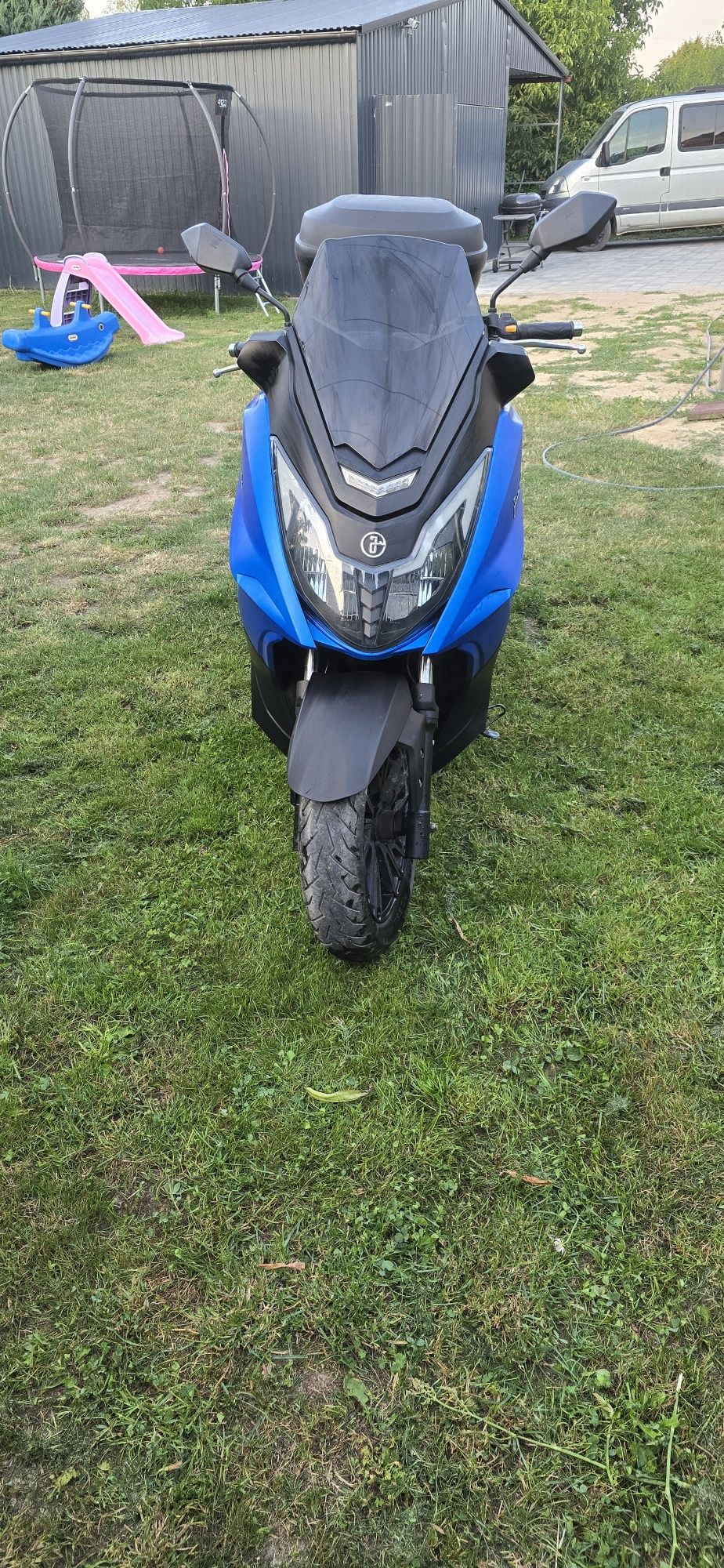Sprzedam Junak 711