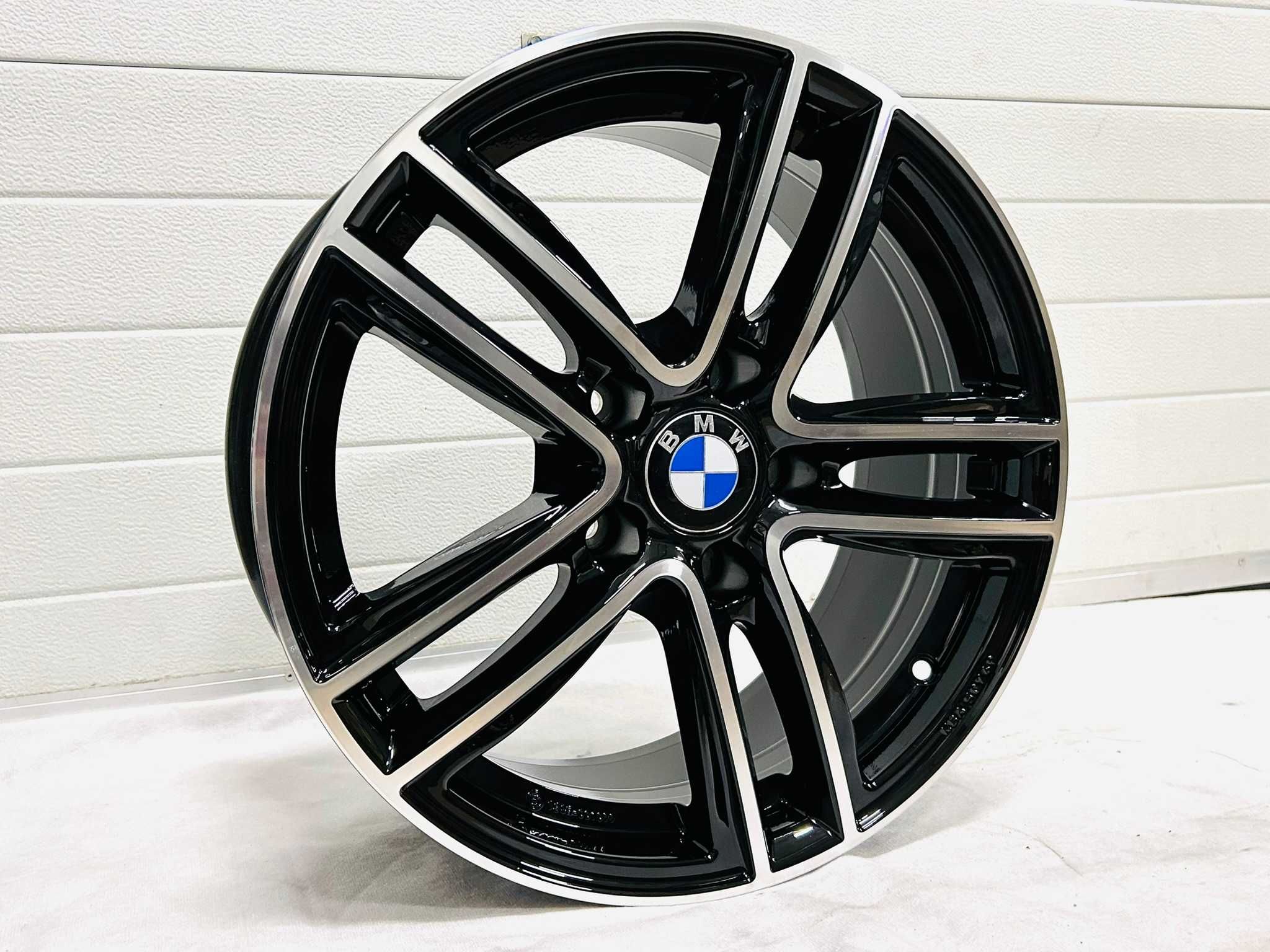alufelgi r17 5x120 BMW NOWE! X3 e46 e90 e91 e92 e93 e81 f10 f30 f25