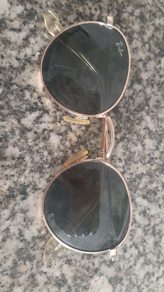 Oculos de sol Rayban
