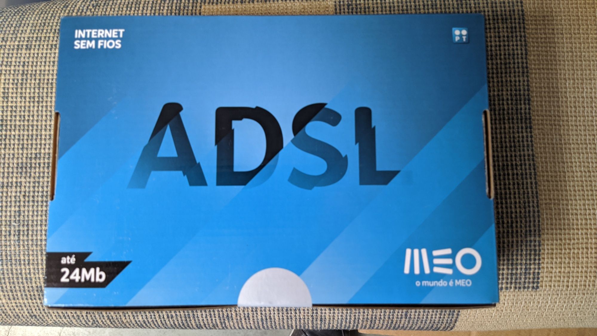 Router ADSL diversos modelos e marcas