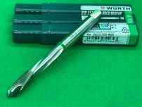 Метчики M6 M8 М10 от 290 грн | Wurth HSCo |Новые| НЕРЖАВЕЙКА