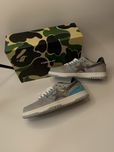 42 Кросівки Bape / Кеди Bape