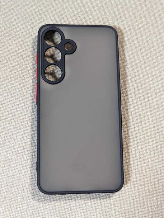 Capa para Samsung Galaxy S24