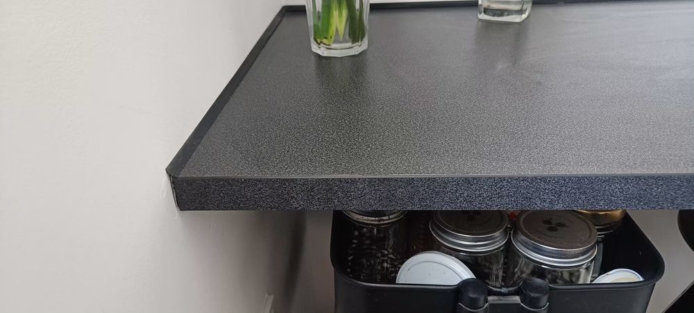 Blat ikea Ekbacken 240x50