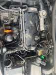 Silnik 1,9 tdi atd axr 101km pompowtrysk słupek VW audi seat