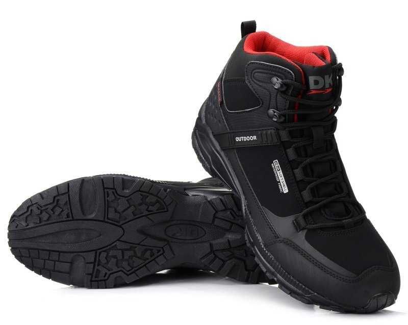 buty trekkingowe 41-46 Softshell za kostke HIT !!