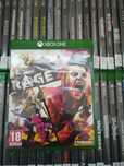 Rage 2 PL xbox one series