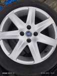 Alu felgi Fiat 4x98 185/55/15
