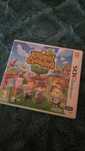 Jogo animal crossing