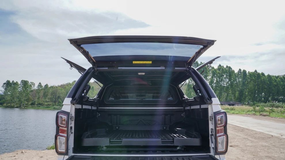HARD-TOP MAXLINER PARA PICK-UP