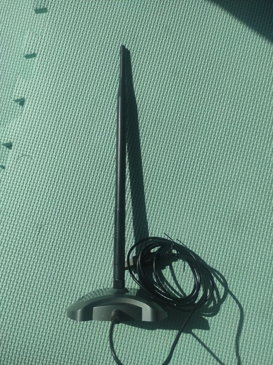 Antena wifi do laptopa wi-fi usb