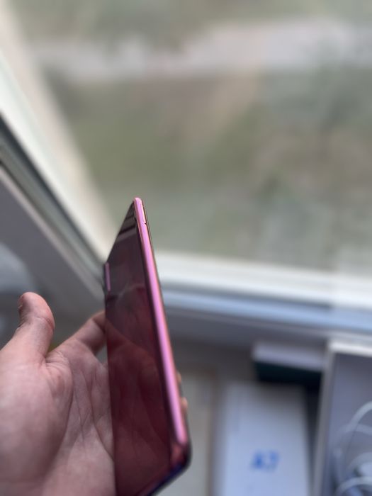 Смартфон Samsung Galaxy A7 2018 (A750F) 4/64Gb