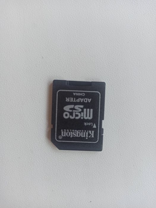 Флешка 256 GB мікросіді