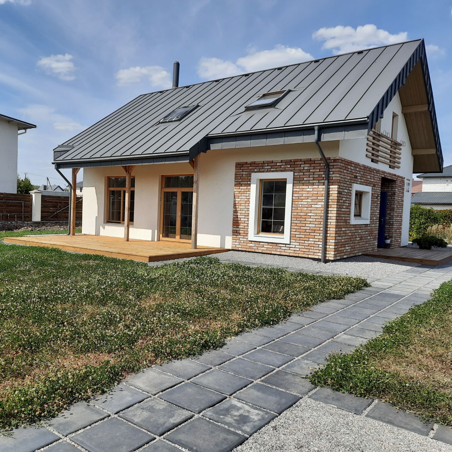 Продажа дома С. Гора, рядом Чубинское, Борисполь