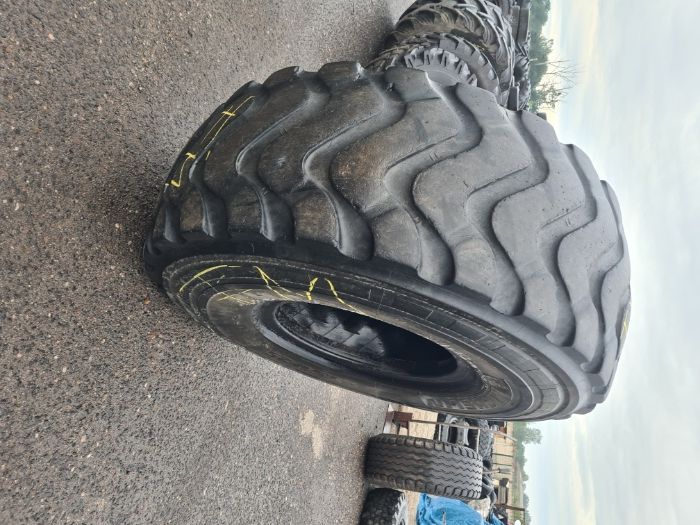 23.5r25 OPONA RADIALNA MICHELIN XHA2 opona radialna
