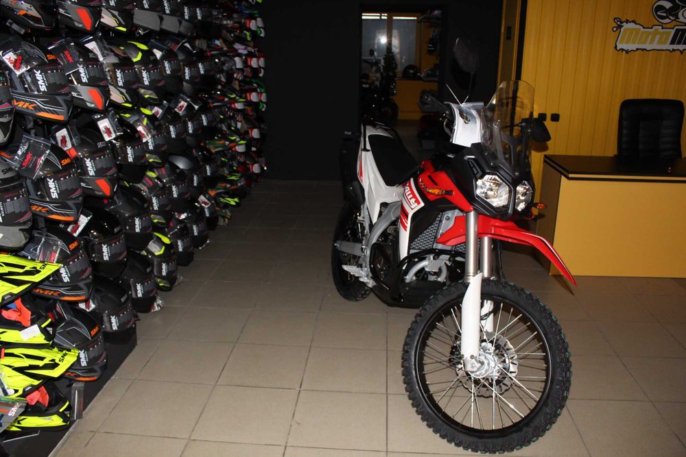 Loncin LX300GY-A DS2 PRO