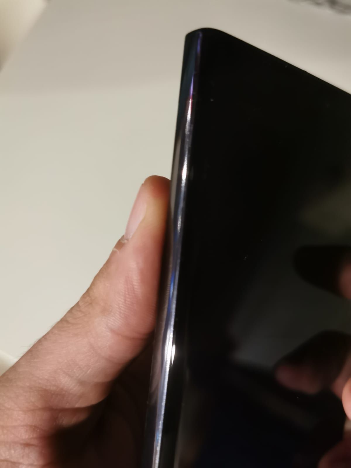 Samsung Galaxy S23 Ultra – 256GB / Black Phantom / Como Novo