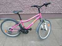 Sprzedam rower Kross dla dzewczynki