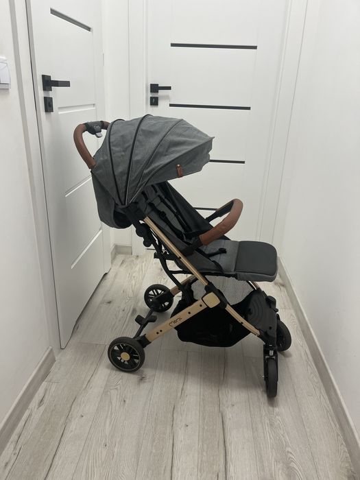 Wózek spacerowy MoMi Estelle stan idealny