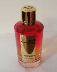 Mancera Velvet Vanilla edp 5 ml