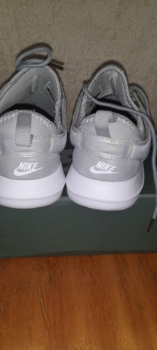 Sapatas da Nike número 37