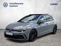 Volkswagen Golf 2.0TSI 245KM GTI DSG l Panorama, Salon Polska, ACC, Keyless, VAT23% l