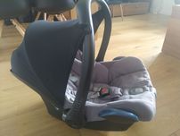 Fotelik Maxi Cosi Cabriofix 0-13kg