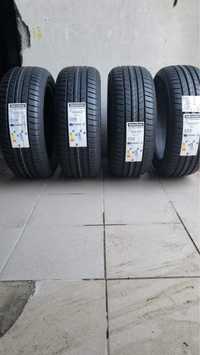 Komplet nowych opon Bridgestone