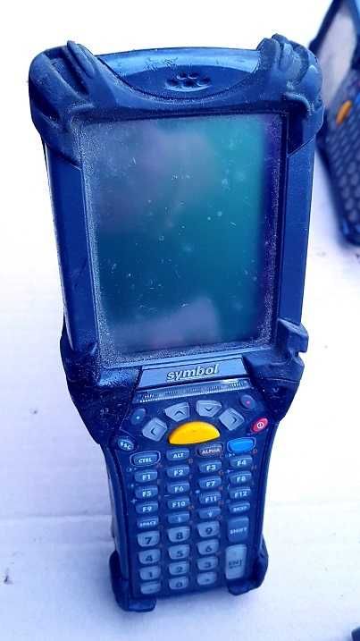 Terminal skanujący scaner MOTOROLA  MC9060G